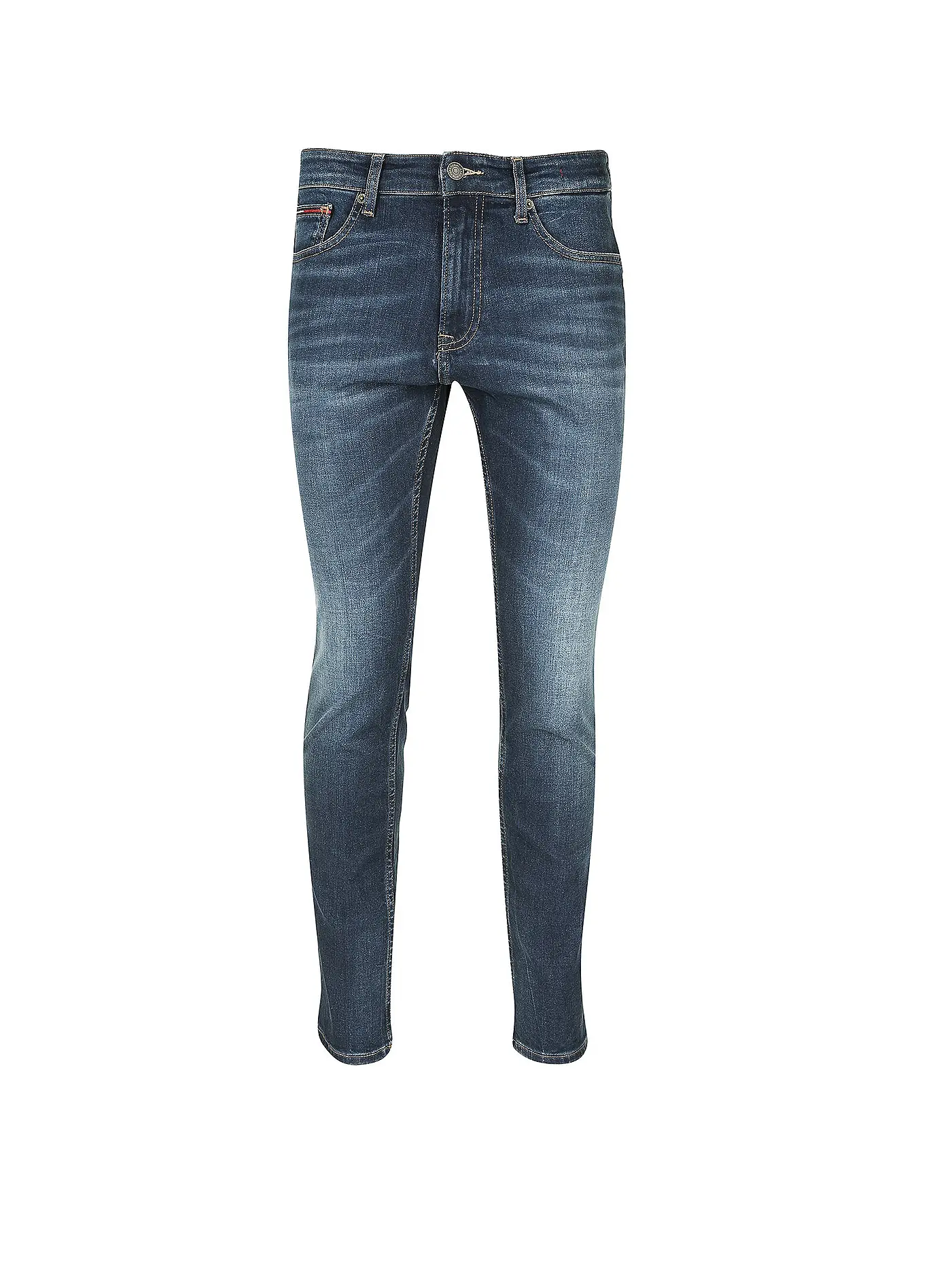 TOMMY JEANS | Jeans Slim Fit Scanton | 